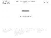 Sotherans.co.uk