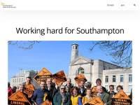southampton-libdems.org.uk