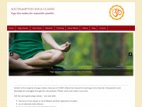 southampton-yoga-meditation.co.uk