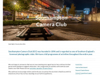 southamptoncameraclub.co.uk