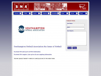 southamptonnetball.co.uk