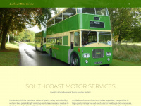 southcoastmotorservices.co.uk