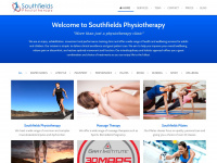 southfieldsphysio.co.uk
