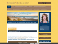 southporthomeopathy.co.uk