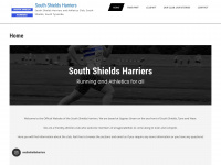 southshieldsharriers.co.uk