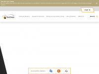 Southwayhousing.co.uk