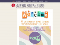 Southwellmethodist.org.uk