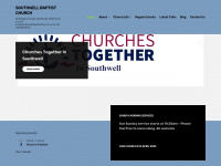 Southwellbaptistchurch.co.uk