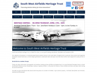 Southwestairfields.co.uk