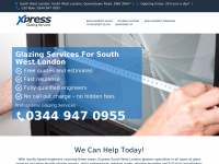 Southwest-londonglazier.co.uk