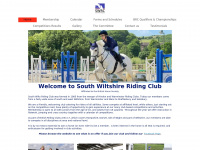 southwiltsridingclub.org.uk