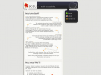 Sozu.co.uk