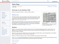 Baildonwiki.co.uk