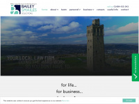 Baileysmailes.co.uk