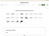 Shopstyle.co.uk