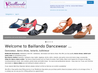 Baillando.co.uk