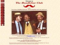 handlebarclub.co.uk
