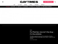 gaytimes.co.uk