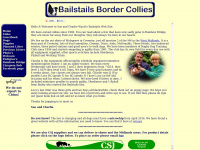 bailstails.co.uk