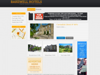 bakewellhotels.co.uk