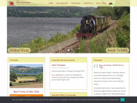 Bala-lake-railway.co.uk