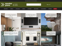 Speakerpoint.co.uk