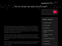 Speakers4u.co.uk