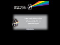 spectrumdrivertraining.co.uk