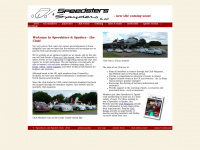speedstersandspyders.org.uk