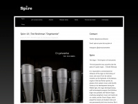 spire.org.uk