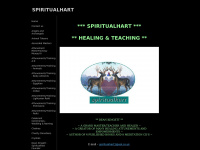 spiritualhart.co.uk