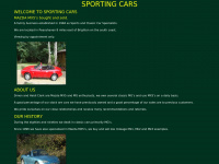 sportingcars.co.uk