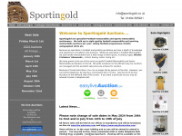 sportingoldauctions.co.uk