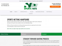 sports-nets.co.uk