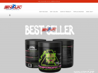 Sportsnutritionuk.co.uk