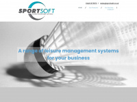 Sportsoft.co.uk