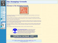 stamp-collecting.co.uk