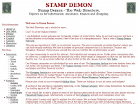 stampdemon.co.uk
