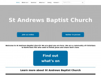 standrewsbaptist.org.uk