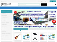 starland.co.uk