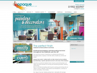 Opaque-decorators.co.uk