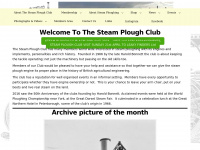 steamploughclub.org.uk
