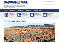 steel4builders.co.uk