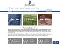 Steelway.co.uk