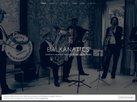 Balkanatics.co.uk