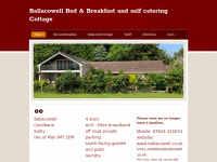 Ballacowell.co.uk