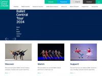 Balletcentral.co.uk