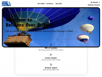 balloonsoverbritain.co.uk