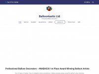 balloontastic.co.uk