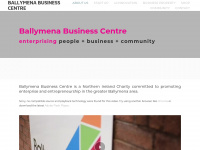 Ballymenabusiness.co.uk